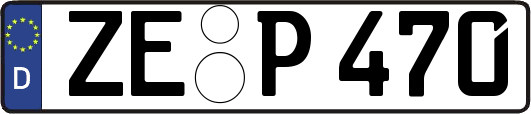 ZE-P470