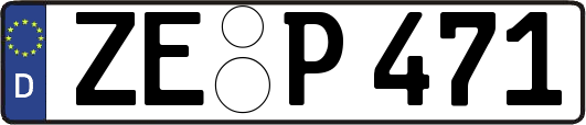 ZE-P471