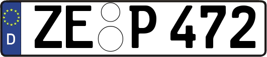 ZE-P472