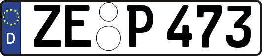 ZE-P473