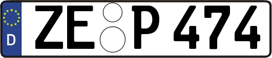 ZE-P474