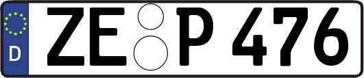 ZE-P476