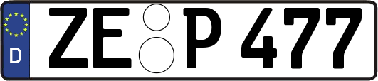 ZE-P477