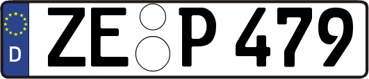 ZE-P479