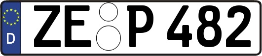 ZE-P482