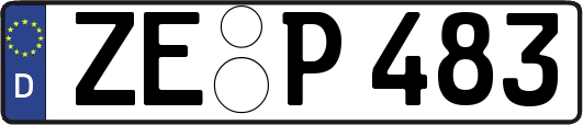 ZE-P483