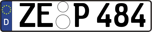 ZE-P484