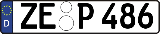 ZE-P486