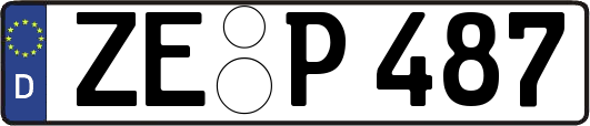 ZE-P487
