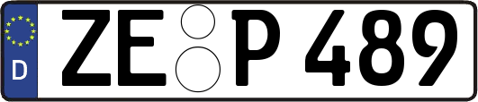 ZE-P489