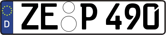 ZE-P490