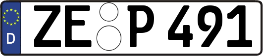 ZE-P491