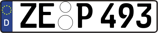 ZE-P493