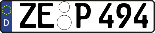 ZE-P494