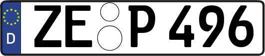 ZE-P496