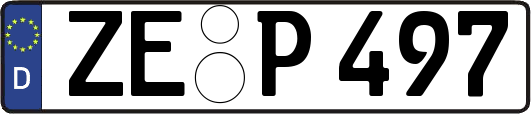ZE-P497