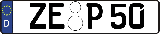 ZE-P50