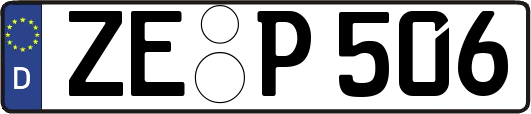 ZE-P506
