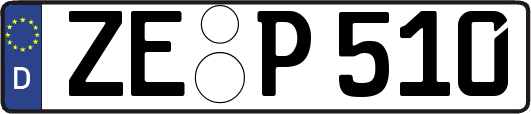 ZE-P510