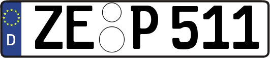 ZE-P511