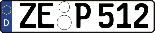 ZE-P512