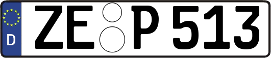 ZE-P513