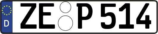 ZE-P514