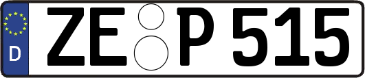 ZE-P515