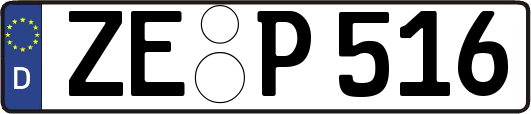 ZE-P516