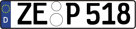 ZE-P518