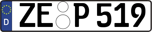 ZE-P519