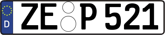 ZE-P521