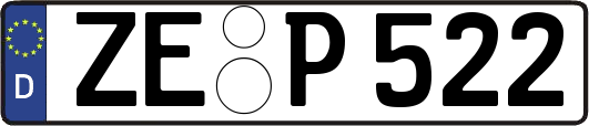 ZE-P522