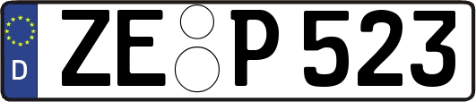ZE-P523