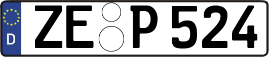 ZE-P524