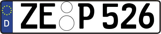 ZE-P526