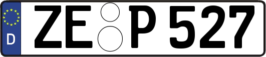 ZE-P527