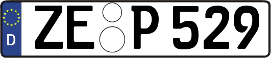 ZE-P529