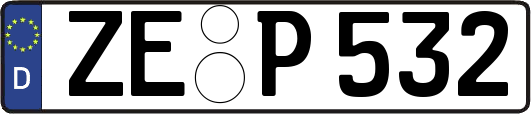 ZE-P532