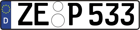 ZE-P533