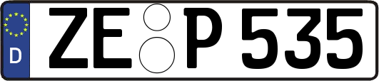 ZE-P535