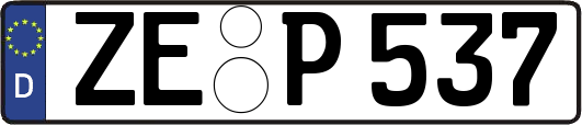 ZE-P537