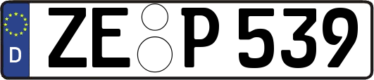 ZE-P539