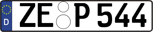 ZE-P544