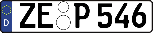 ZE-P546