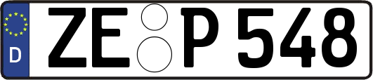 ZE-P548
