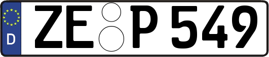 ZE-P549