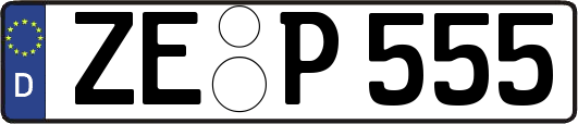 ZE-P555