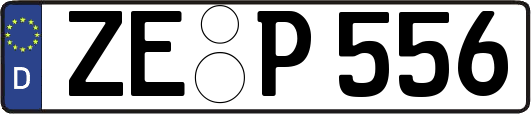 ZE-P556
