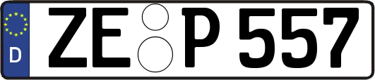ZE-P557